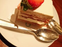 -上海柏悦酒店·世纪100牛排馆