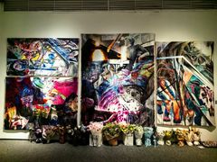 -四川美术学院美术馆