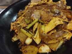 -掌上鲜(南顺城街店)