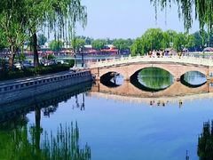 -郭守敬纪念馆