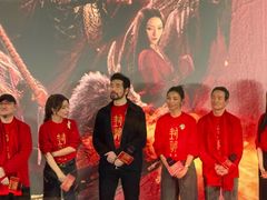 -万达影城(CBD万达广场IMAX店)