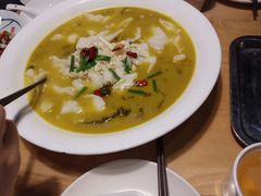 -鹦鹉小厨味道餐厅(山大南路店)