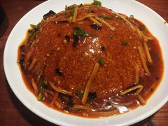 -小菜园新徽菜(芜湖万达店)