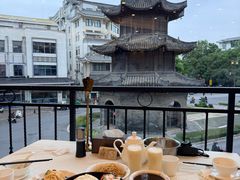 -怡园饭店-餐厅(四望亭店)