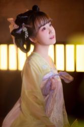 -八角古风摄影