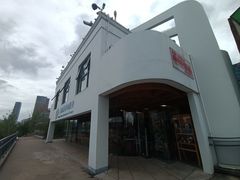 -秦皇岛路游船码头