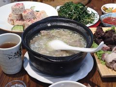 -十二毡房蒙餐·蒙古包