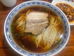 -同得兴 Since·1995 传统苏式面馆(十全街店)