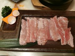 -厚贞日式烤肉(龙之梦店)