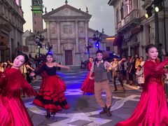 -华谊兄弟（长沙）电影小镇