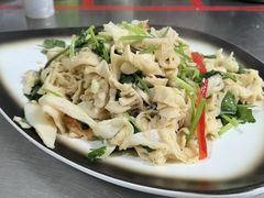 -大胡同天津菜·海肠捞饭·津门皮皮虾锅贴一绝(西姜井店)