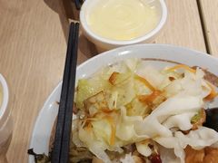 -永和大王(凤凰东街店)