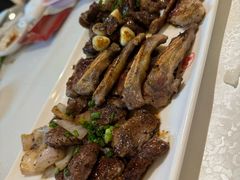 -渔乐之昕·铁板烧自助餐(虹悦城店)