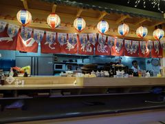 -琴寿司居酒屋(中山广场店)
