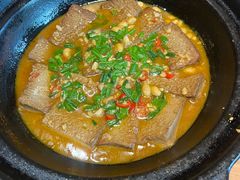 -图味美小黄鱼·景德菜(浙江路店)