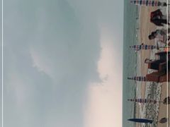 -贝壳沙滩