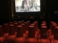 -潮汇KTV(金谷路店)