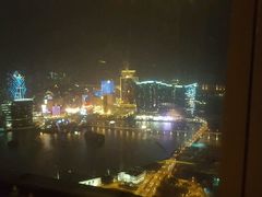 -澳门旅游塔360°旋转餐厅(南湾湖广场店)