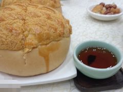 -顺德人家食府(黄金广场店)