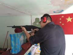 -华连射击俱乐部