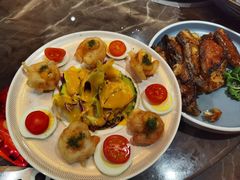 -蟹之国·精品蟹料理(极地店)