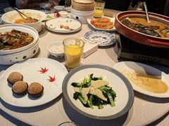 -漢舍中国菜馆(889广场店)