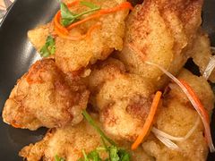 金牌锅包肉-京滨饭店·餐厅(阜外大街店)