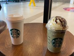 -星巴克(北京成寿寺路店)