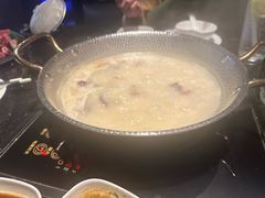 -捞王猪肚鸡火锅(财富中心店)