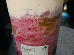 -喜茶(北京三里屯太古里店)