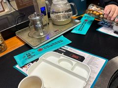 -灶座小锅烀饼·铁锅炖(道里店)