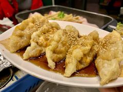 炸王饺子-夏星酒馆(剑桥公社店)