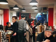 大堂-裕德孚·非遗手切涮羊肉(东直门内大街店)