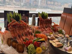 -極上萬膳·日料放题(来福士江景店)