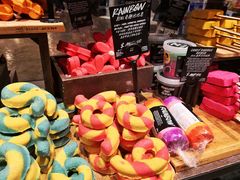 -LUSH(威尼斯人店)
