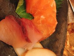 -盛宴自助餐厅(运达喜来登店)