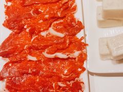 -犇鼎牛潮汕牛肉火锅(新辰里学清路店)