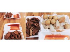 -细妹五香牛杂(步行街店)