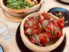 -小鳌陪你小排档·四季小龙虾·田鸡·宵夜(中央第五街店)