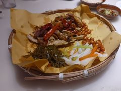 -渝味川菜(夜宵航母店)
