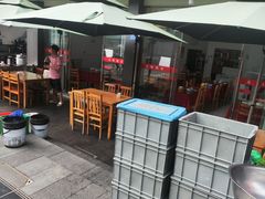 -无味饭店(九眼桥商业文化广场店)