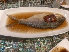 -走马楼饭庄(慈城古县城店)