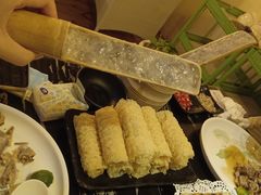 鲜虾滑-润泽园海南椰子鸡·糟粕醋火锅(拱北店)