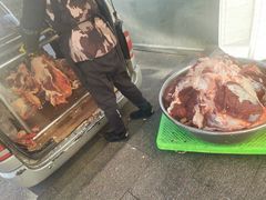 -汕头八合里海记牛肉店(清河店)