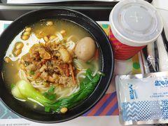 -粉达人·桂林米粉(解放北路店)