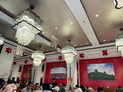 -马凯餐厅(地安门店)