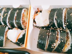 -传闻来紫菜包饭·打糕(西塔韩百店)