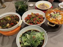 -大鹏饭店·金陵家宴(奥体中心店)