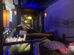 -绿茶餐厅(千岛湖银泰城店)