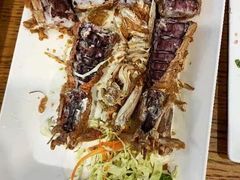 -两兄弟Song Pee Nong(2号店)